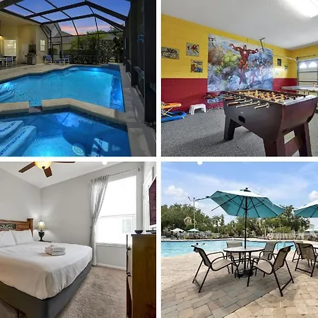 8157 Sun Palm Dr 6Bed Villa